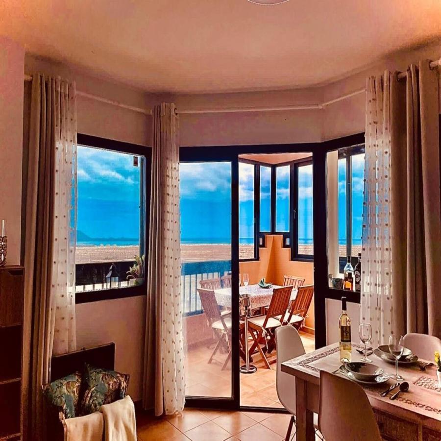 Paradise Apartment Коральео Экстерьер фото
