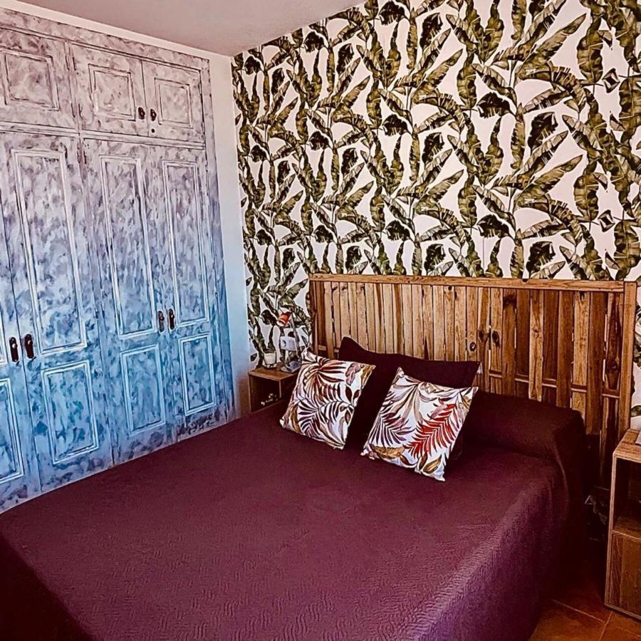 Paradise Apartment Коральео Экстерьер фото
