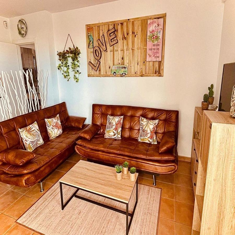 Paradise Apartment Коральео Экстерьер фото