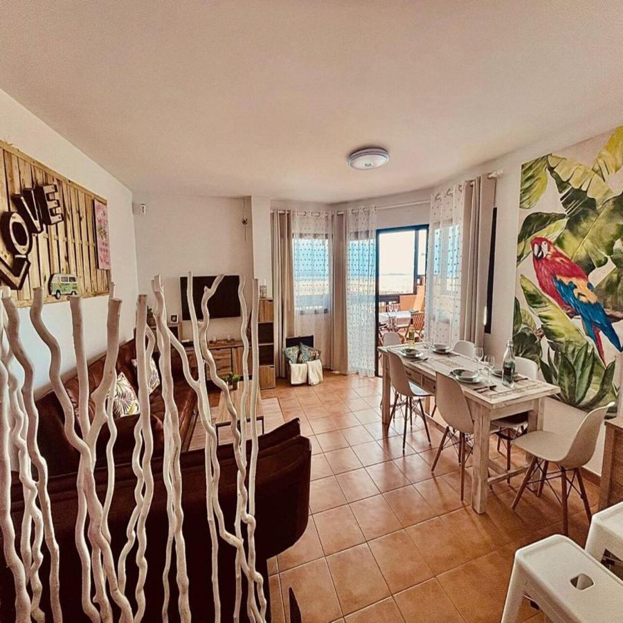 Paradise Apartment Коральео Экстерьер фото