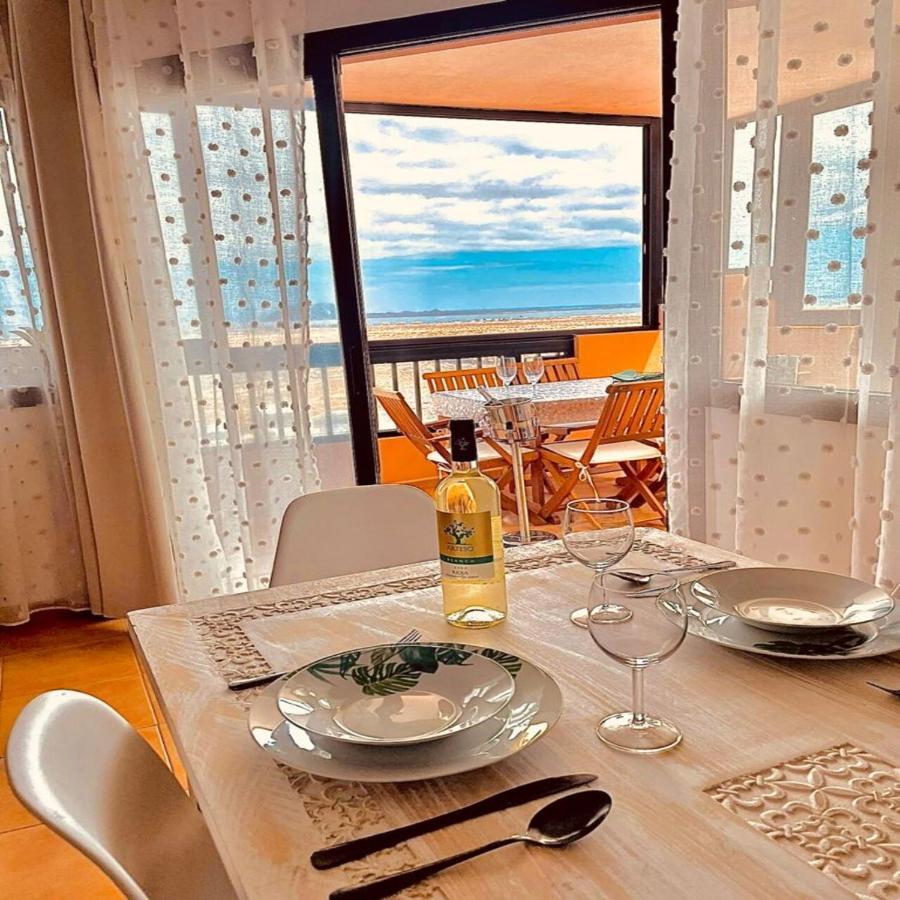 Paradise Apartment Коральео Экстерьер фото