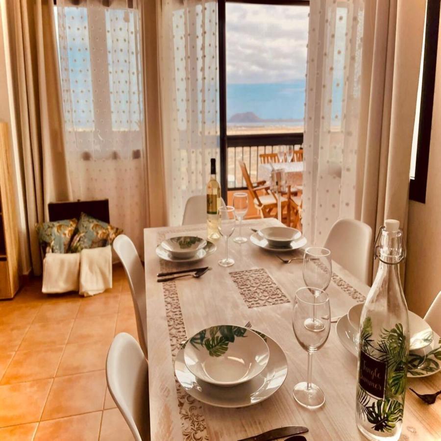 Paradise Apartment Коральео Экстерьер фото