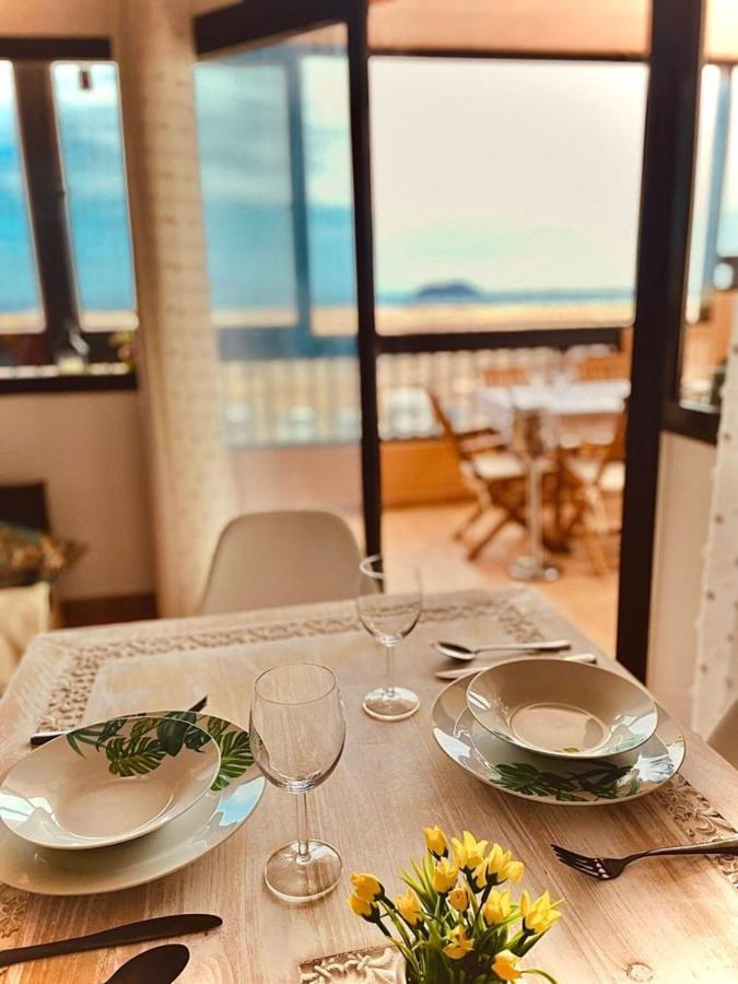 Paradise Apartment Коральео Экстерьер фото